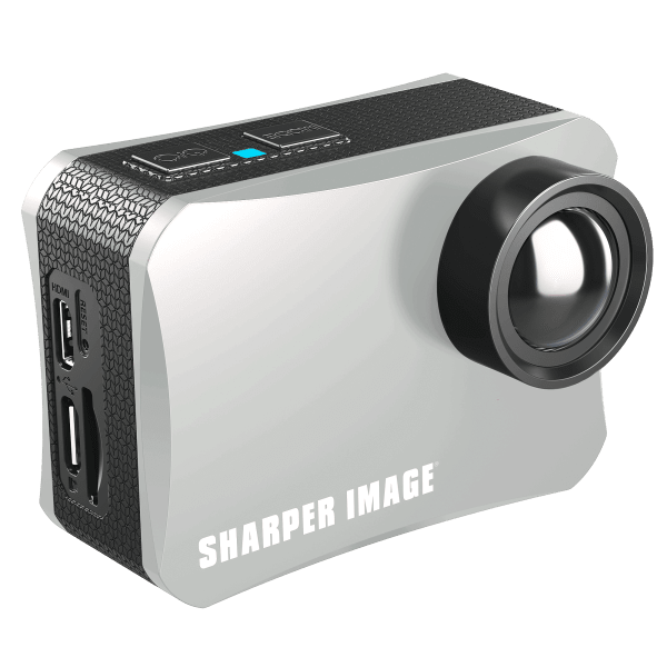 Sharper image hot sale wireless camera