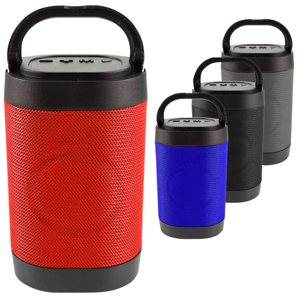 ztech wireless lantern speaker