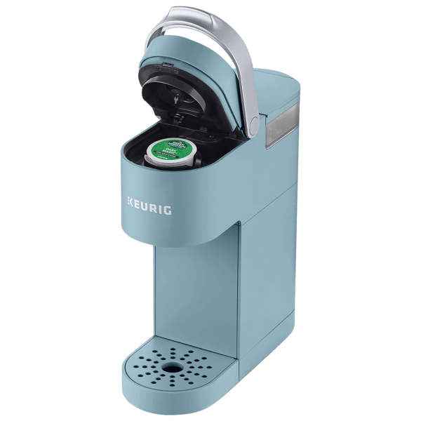 SideDeal Keurig KMini Single Serve Coffee Maker