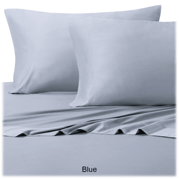 Meh Organic Essentials Cotton Sheet Sets