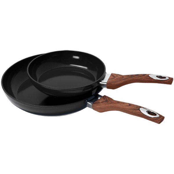 MorningSave: Phantom Chef 2-Piece Grove Collection Nonstick Pan Set