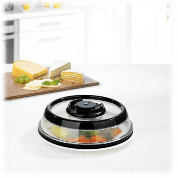 Meh 4Pack PressDome Vacuum Seal Plate Covers