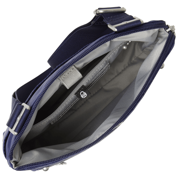 MorningSave Baggallini "Denver" Crossbody Bag
