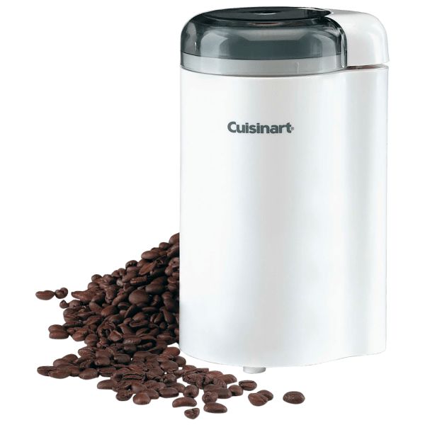 MorningSave: Cuisinart Tazzaccino Milk Frother - Black