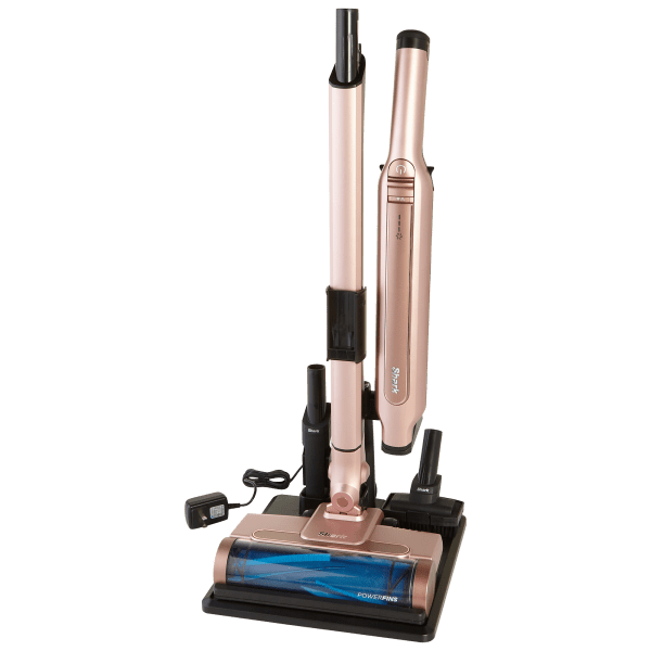 MorningSave Shark WS632 WANDVAC Cordless Stick Vacuum with Charging Dock
