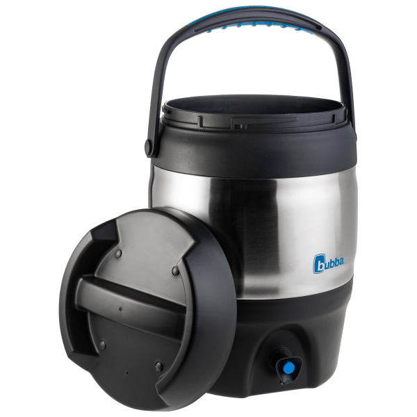 SideDeal: 2-Pack: Bubba 3 Gallon Dual Walled Water Jug