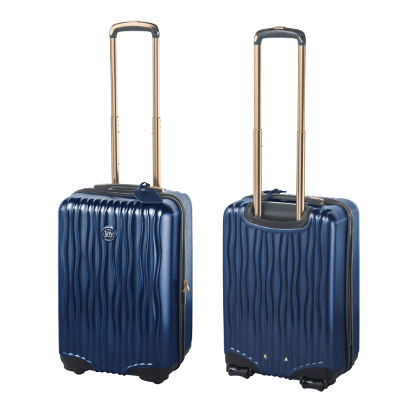 joy hardside luggage