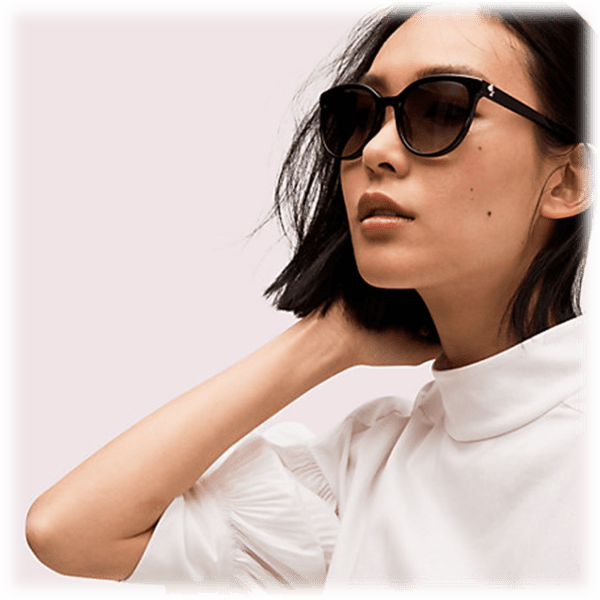 MorningSave: Kate Spade Norina Sunglasses