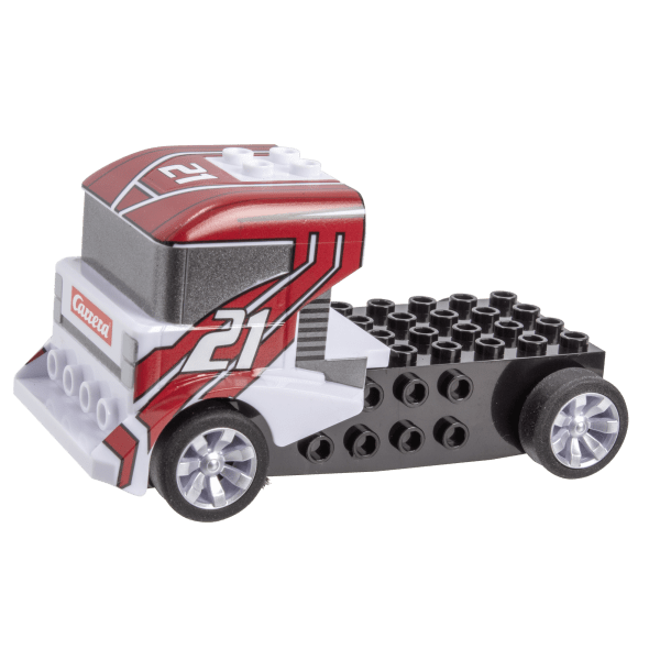 Hunter Original Willhaben Hunter Gummistiefel N Race Carrera Go Toys Carrera Build N Race Race Truck White
