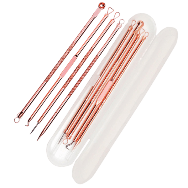 MorningSave Zoe Ayla Professional Blemish, Blackhead and Whitehead