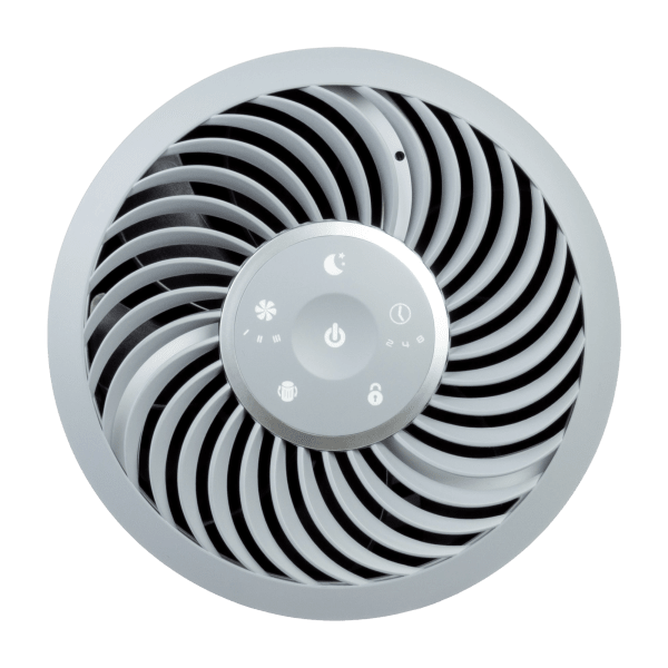 SideDeal Odec True HEPA 3Stage Air Purifier for Medium Rooms