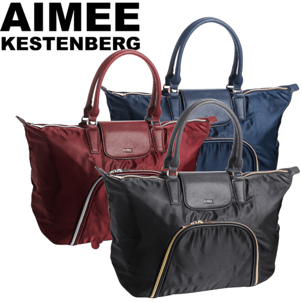 Aimee Kestenberg Florence Aimee Kestenberg Florence Travel Tote Aimee Kestenberg Florence Aimee Kestenberg Florence Travel Tote