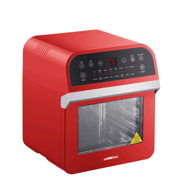 MorningSave GoWISE USA 12.7 Quart 15in1 Air Fryer Oven