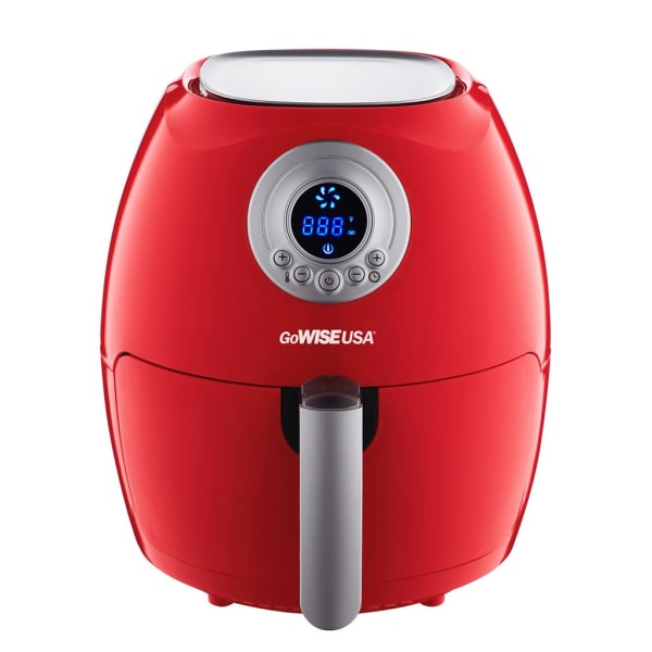MorningSave GoWISE 2.75 Quart Digital Air Fryer