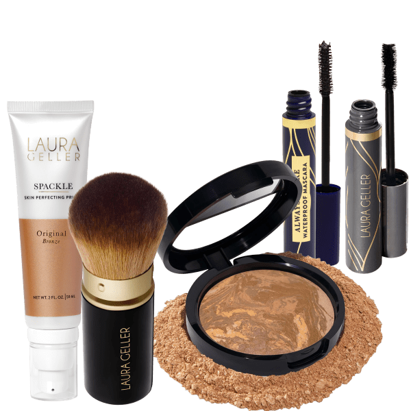 MorningSave: Laura Geller Essential Set