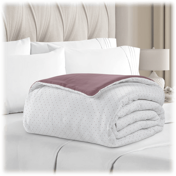 MorningSave Ella Jayne Reversible 3Piece Comforter Set