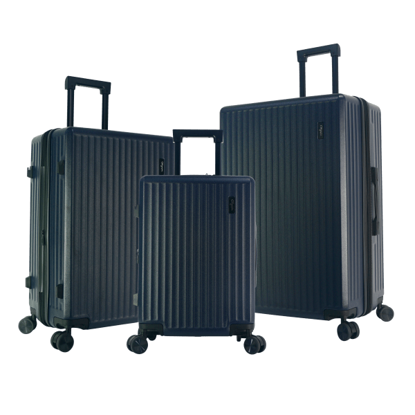 MorningSave: Olympia USA Fandom 3-Piece Expandable Hardside
