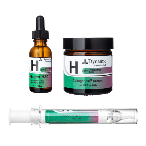 MorningSave Dynamic Innovation Labs 30x Collagen Boosting