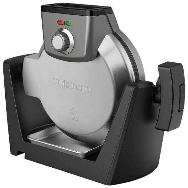 MorningSave Cuisinart Convertible Belgian Waffle Maker