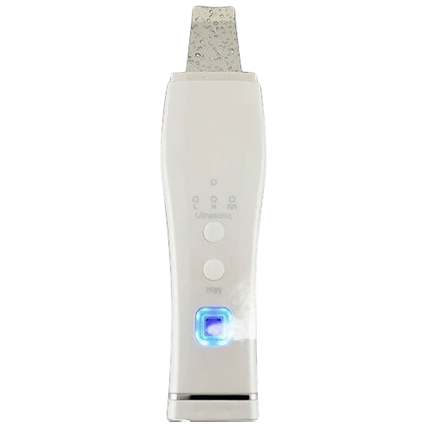 Meh Ultrasonic Exfoliating Deep Pore Cleanser with Mister