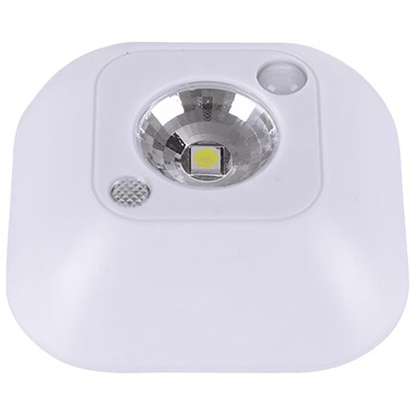 SideDeal 2Pack Motion Light Detectors