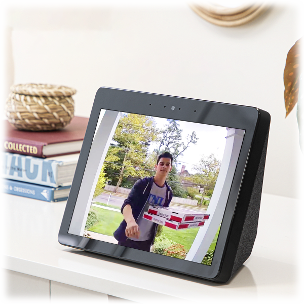 ihome doorbell camera