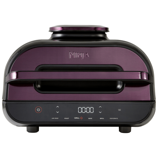 Ninja Foodi Smart XL 6in1 Indoor Grill With Air Fry, Roast, Bake