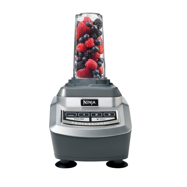 MorningSave Ninja 1100W Professional Blender (Recertified)