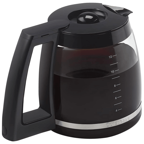 Meh Cuisinart 12Cup Classic Programmable Coffeemaker