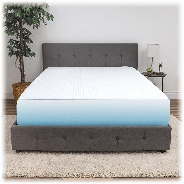 MorningSave SensorPEDIC Extreme Cool Waterproof Mattress Protector