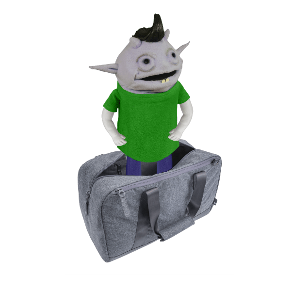 Incase 27L Travel Duffel