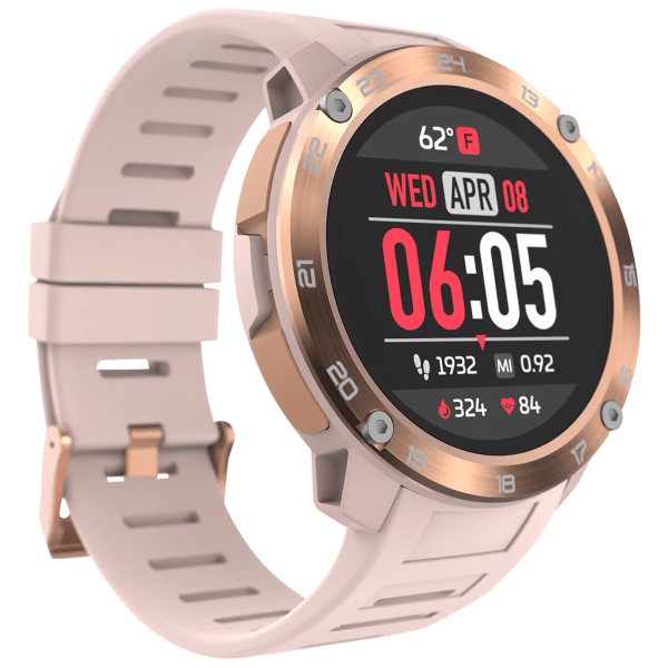 Smartwatch i Touch Explorer 3 para hombre