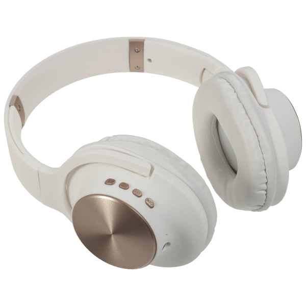 Morningsave Bluestone Flexi Bluetooth 50 Rubber Finish Headphones