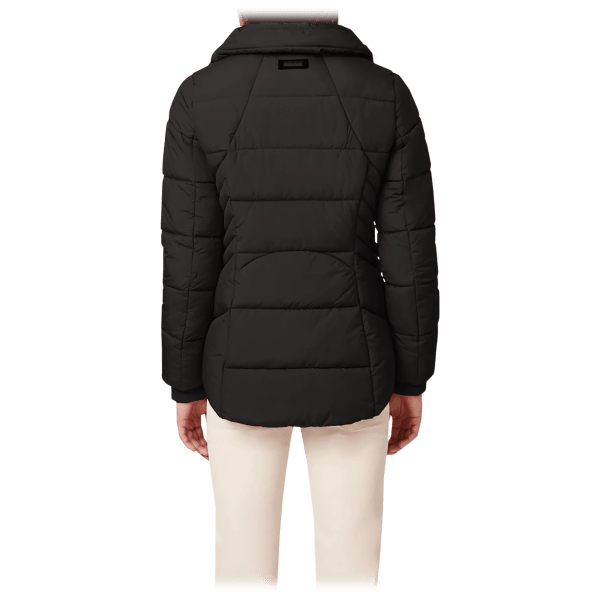 MorningSave Bernardo Soft Touch Puffer Jacket