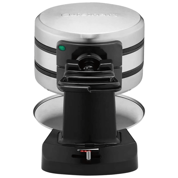 MorningSave Cuisinart Double Flip Belgian Waffle Maker