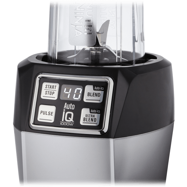 SideDeal Ninja Nutri 1000 Watt Personal Blender
