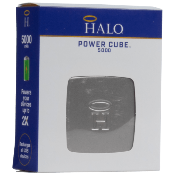 Halo pocket power 2800 manual
