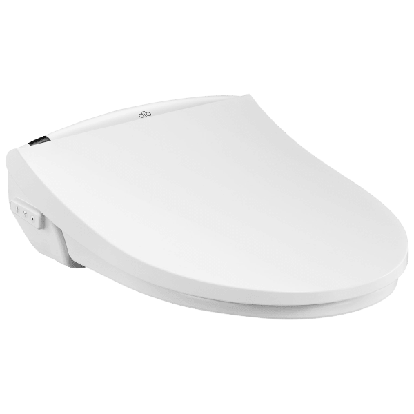 MorningSave BioBidet Heated Bidet Toilet Seat with Unlimited Warm