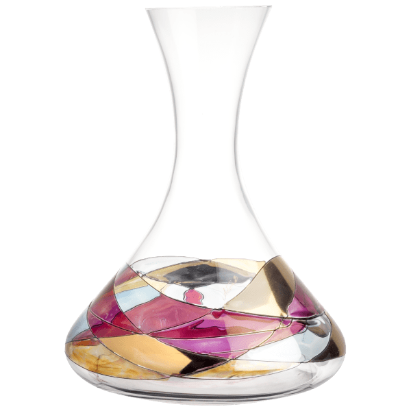 MorningSave: Antoni Barcelona 2-Piece Stemless Wine Glass Gift Box Set