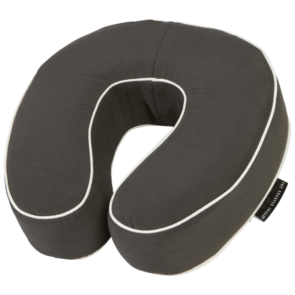 MorningSave: Sharper Image Vibrating Neck Massaging Travel Pillow