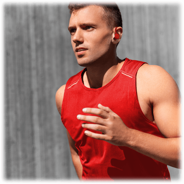 SideDeal Tech Theory SportBuds Pro True Wireless Sport Earbuds