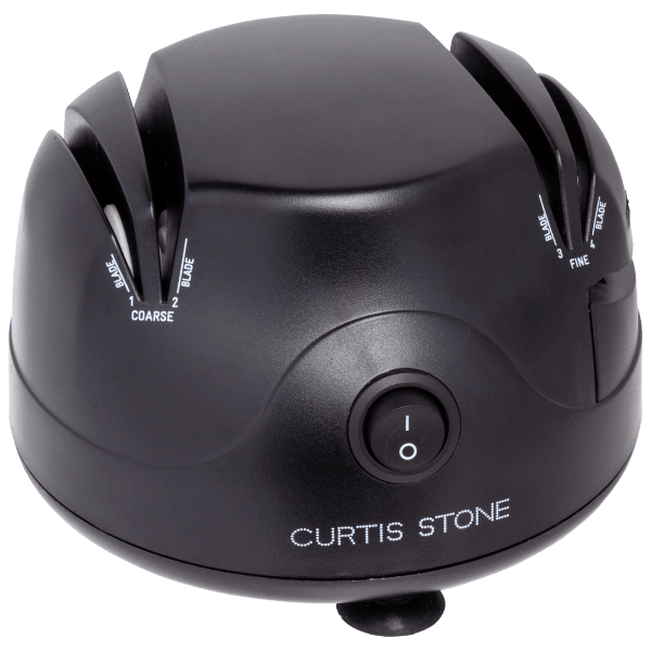 MorningSave Curtis Stone Electric Knife, Scissor and Screw Driver