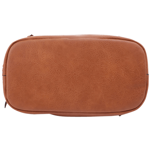 3 piece hobo + crossbody + wristlet set!