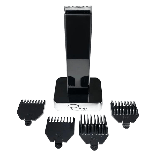 MorningSave Pure Daily Care Professional Cordless Men's Modern Hair