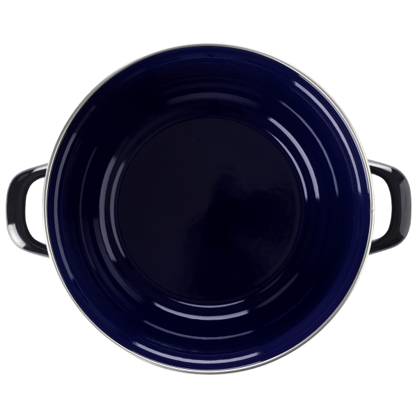 Meh The Original Dutch Oven from BK (2.5 or 5.5 Quart)