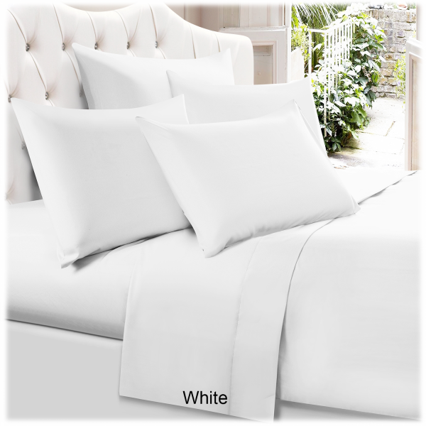 Meh 2forTuesday Microfiber Sheets Sets