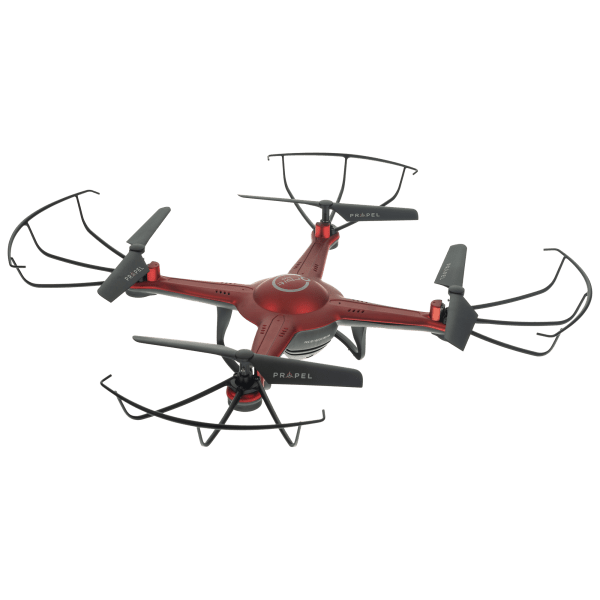 Propel 2024 cloudmaster drone