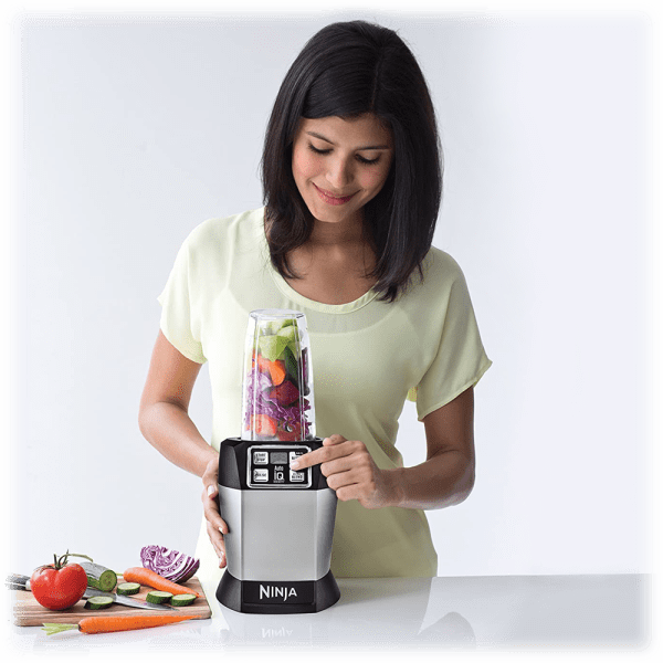 MorningSave: Ninja Nutri Pro Personal Blender