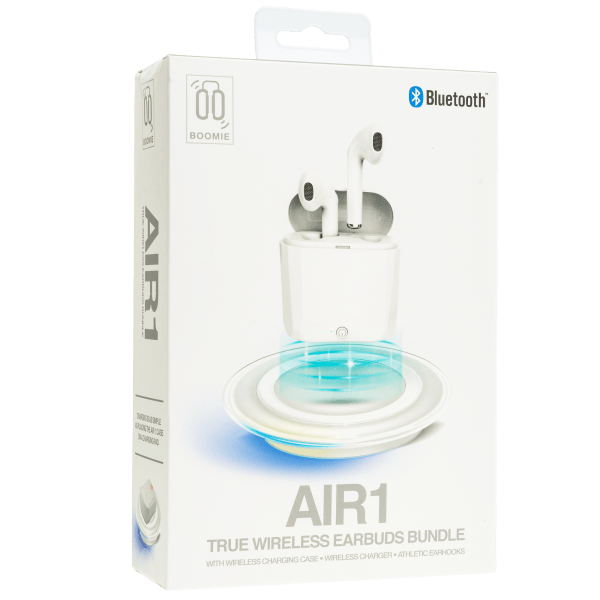 boomie air1 earbuds