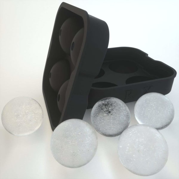 Rox Ice Ball Maker –